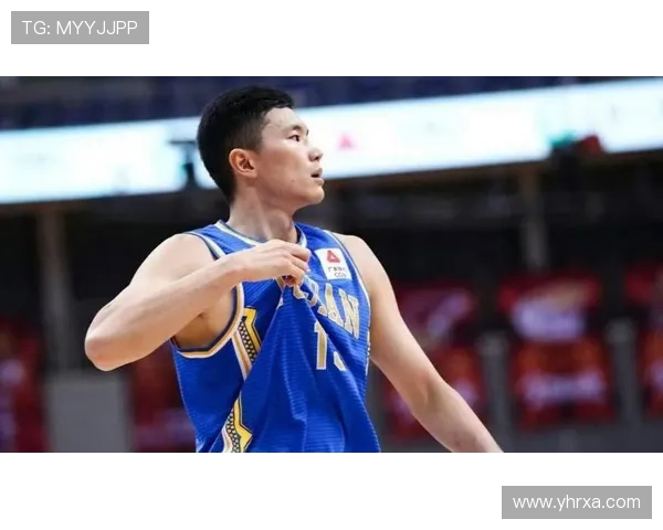 凯撒称赞陈林坚为福建男篮领袖期待年轻球员抓住展现机会