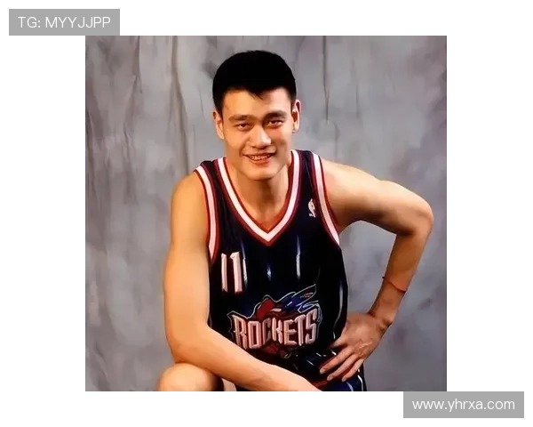 火箭公社姚明携手新星球员共创辉煌未来篮球梦想之旅