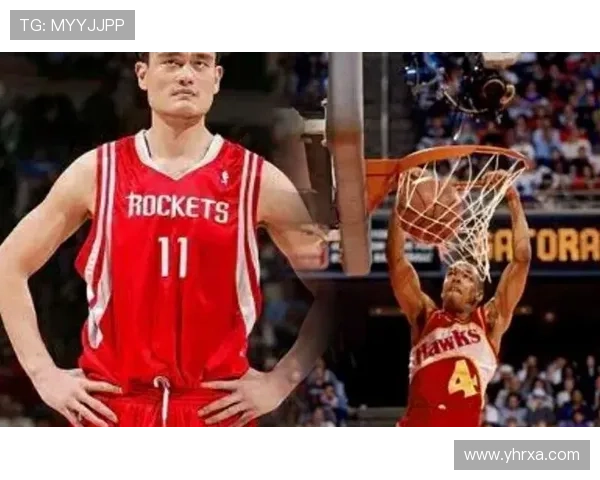 韦伯与姚明的篮球传奇对决:技术与身高的巅峰较量