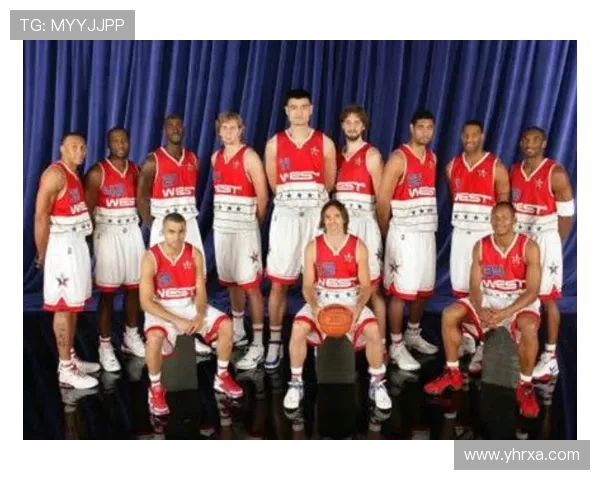 姚明的传奇人生与篮球梦想的追逐之路