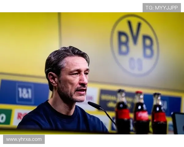 哈曼：科瓦奇职业态度超越欧冠决赛 多特无借口再错失成功