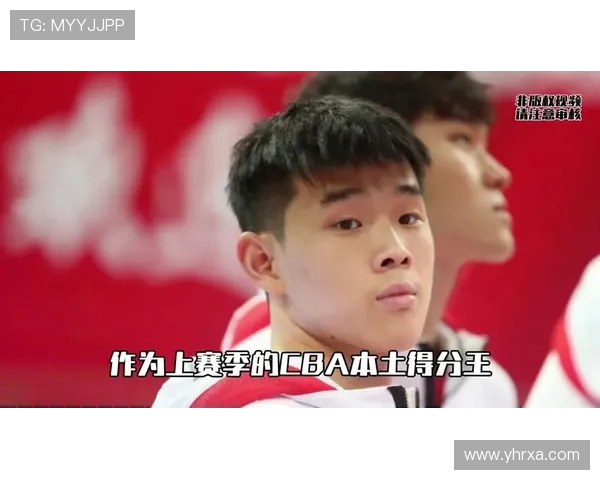 林葳荣膺本土得分王上赛季常规赛场均21分季后赛更是爆发305分表现惊艳